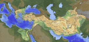 Impero Macedone