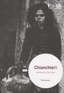 "Chianchieri" - Romanzo di Giankarim de Caro Presentazione di Palermo Felicissima