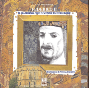 Palermo Felicissima: Federico II